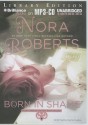 Born in Shame - Fiacre Douglas, Nora Roberts