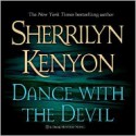 Dance with the Devil (Dark-Hunter, #4; Were-Hunter, #2) - Sherrilyn Kenyon, Fred Berman
