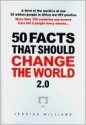 50 Facts That Should Change the World 2.0 - Jessica Williams