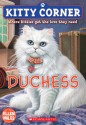 Duchess - Ellen Miles