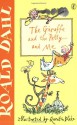 The Giraffe And The Pelly And Me - Quentin Blake, Roald Dahl