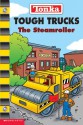 Tonka Tough Trucks - Craig Carey, Artful Doodlers Limited Staff, Artful Doodlers