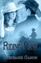 Riding Raw - Stephanie Ganon