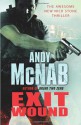 Exit Wound - Andy McNab