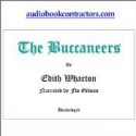 The Buccaneers - Edith Wharton, Flo Gibson