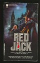 Jack the Ripper - Martin H. Greenberg, Charles G. Waugh, Frank D. McSherry Jr.