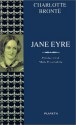 Jane Eyre (Spanish) - Charlotte Brontë