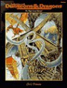 Vortex of Madness & Other Planar Perils (Advanced Dungeons & Dragons Accessory) - Chris Pramas, Harold Johnson