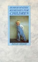 Homoeopathic Remedies For Children - Phyllis Speight