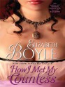 How I Met My Countess - Elizabeth Boyle