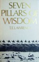 Seven Pillars Of Wisdom - T.E. Lawrence