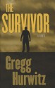 The Survivor - Gregg Hurwitz