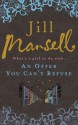 An Offer You Can't Refuse - Jill Mansell