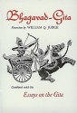 Bhagavad-Gita: Recension with Essays - William Q. Judge