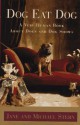 Dog Eat Dog: A Very Human Book About Dogs and Dog Shows - Jane Stern, Michael Stern