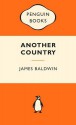 Another Country - James Baldwin