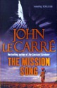 The Mission Song - John le Carré