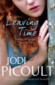 Leaving Time - Jodi Picoult