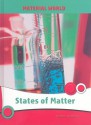 States of Matter - Robert Snedden