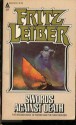 Swords against Death - Fritz Leiber