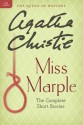 Miss Marple: The Complete Short Stories: A Miss Marple Collection - Agatha Christie