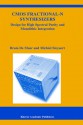 CMOS Fractional-N Synthesizers: Design for High Spectral Purity and Monolithic Integration - Bram De Muer, Michiel Steyaert