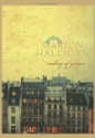 Valley of Grace - Marion Halligan