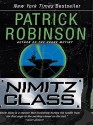 Nimitz Class - Patrick Robinson