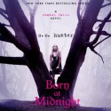 Born at Midnight - C.C. Hunter