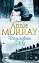 Birmingham Blitz - Annie Murray