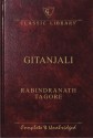 Gitanjali - Rabindranath Tagore