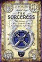 The Sorceress - Michael Scott