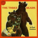 Three Bears - Paul Galdone