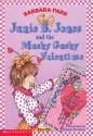 Junie B. Jones and the Mushy Gushy Valentime (Junie B. Jones, #14) - Barbara Park, Denise Brunkus