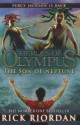 The Son of Neptune (Heroes of Olympus, #2) - Rick Riordan