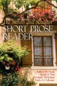 The Simon and Schuster Short Prose Reader - Elizabeth X. McMahan, Elizabeth McMahan, Elizabeth X. McMahan