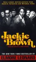 Jackie Brown - Elmore Leonard