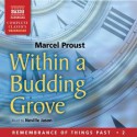 Within a Budding Grove - Marcel Proust, Neville Jason