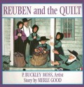 Reuben and the Quilt - Merle Good