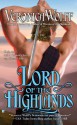 Lord of the Highlands - Veronica Wolff