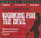 Working for the Devil - Lilith Saintcrow, Tanya Eby