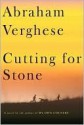 Cutting for Stone - Abraham Verghese