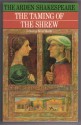 The Taming Of The Shrew - Richard Proudfoot, Brian Morris, William Shakespeare