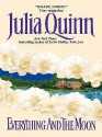 Everything and the Moon (Everything, #1) - Julia Quinn