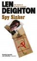 Spy Sinker - Len Deighton