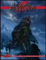 Dragon Age: Blood in Ferelden - Walt Ciechanowski, Kevin Kulp, T.S. Luikart