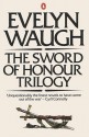 The Sword of Honour Trilogy: Men at Arms/Officers & Gentlemen/Unconditional Surrender - Evelyn Waugh