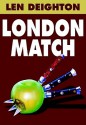 London Match, Vol. 9 (Audio) - Len Deighton