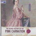 The Secret History Of The Pink Carnation - Lauren Willig, Kate Reading