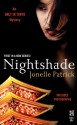 Nightshade: An Only In Tokyo Mystery - Jonelle Patrick